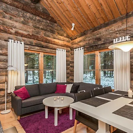 Holiday home Hillankukka 5 By Interhome