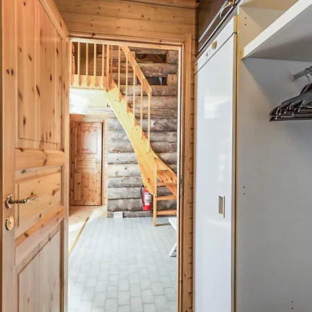 Hillankukka 5 By Interhome Holiday home *