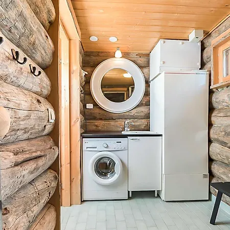 Hillankukka 5 By Interhome Дом отдыха