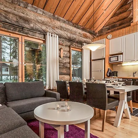 Hillankukka 5 By Interhome *