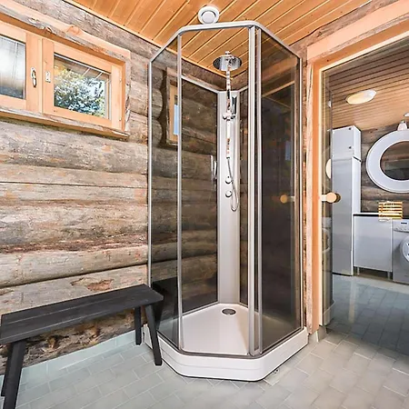 Hillankukka 5 By Interhome * Äkäslompolo