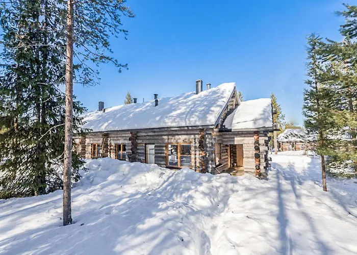 Hillankukka 5 By Interhome